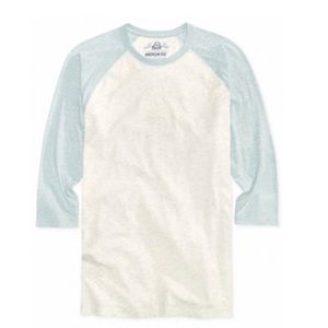 American Rag Baseball Tee